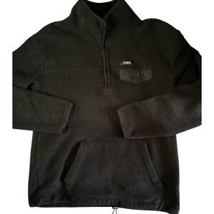 PINK • Victoria’s Secret • Polar Fleece • Pullover
